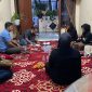 Guna kejar ketertinggalan RT004/RW009 Sukatani, Ketua RT 04 pastikan sinergitas terjalin sampai tingkat Pemerintah Kota. (Sumber foto: Istimewa)